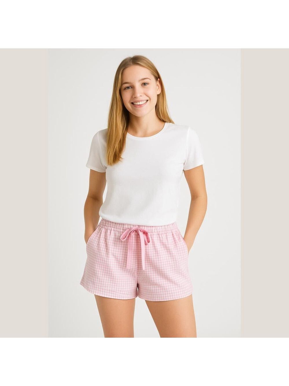JJ Authentic Shorts Size Medium